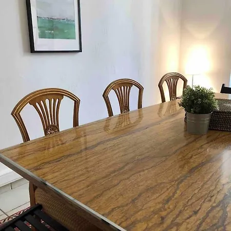 Lovely Large Familial In Nice, Minutes Walk To The Beach! Apartment *